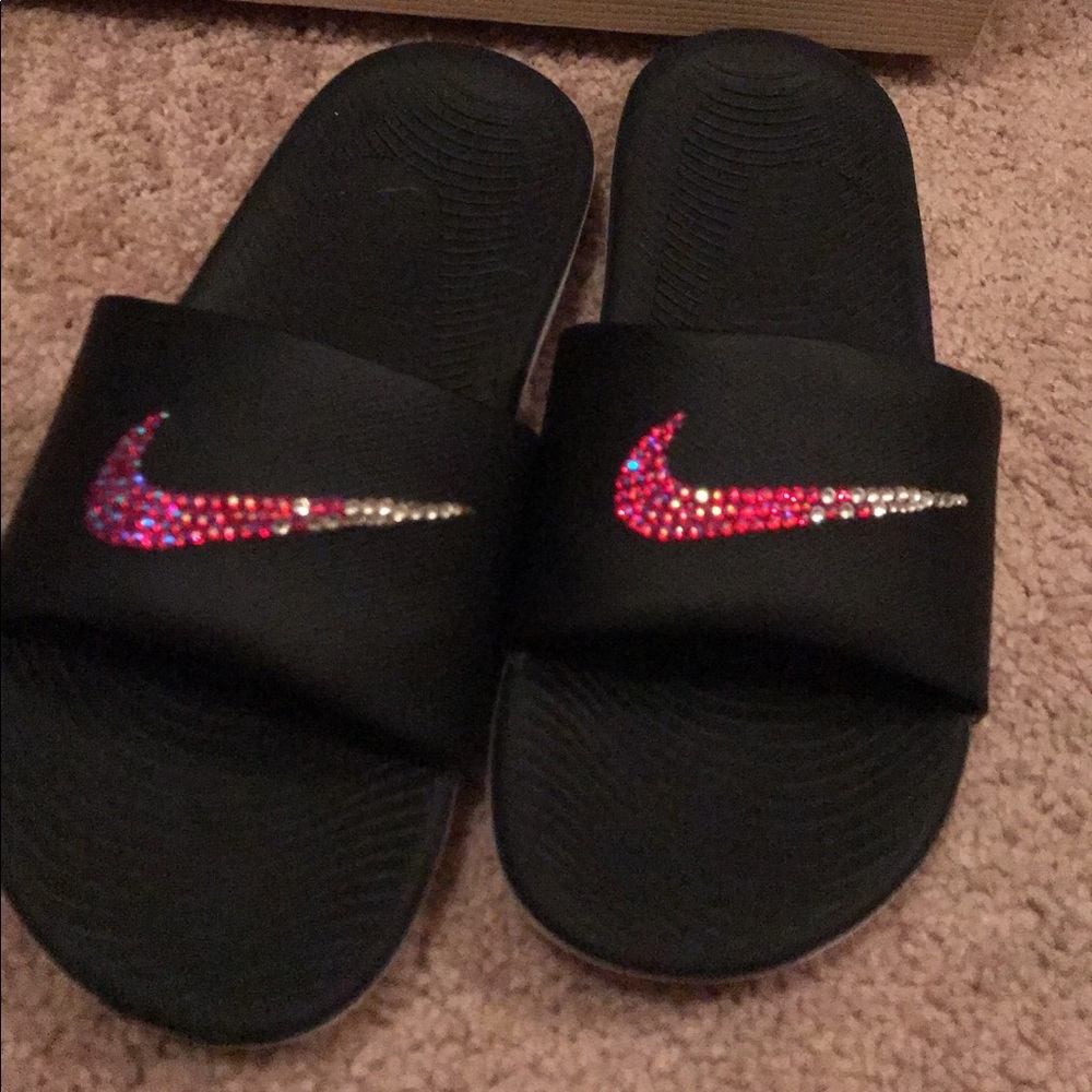 Nike Slides